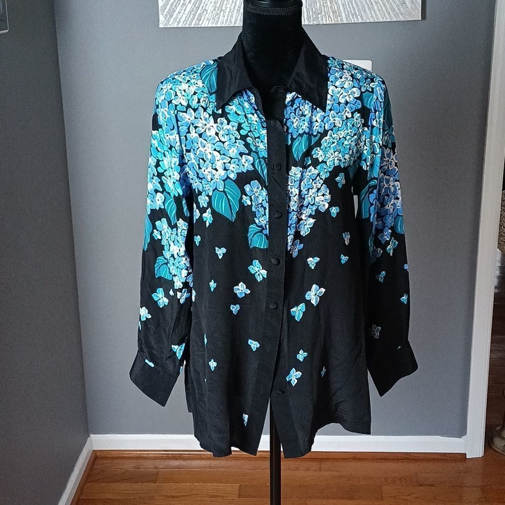 Vintage Bob Mackie sz s